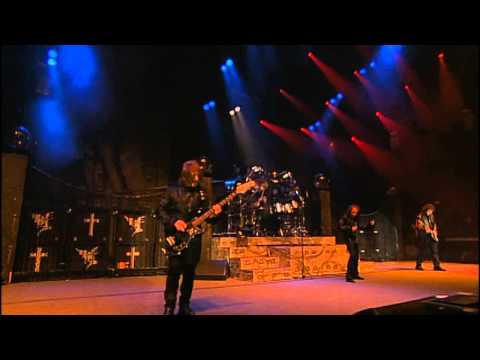 Heaven and Hell - The Mob Rules (Wacken Festival 2009) HD