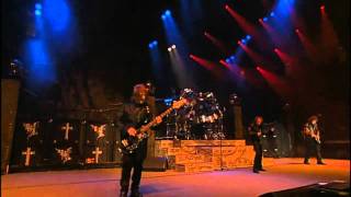 Heaven and Hell - The Mob Rules (Wacken Festival 2009) HD