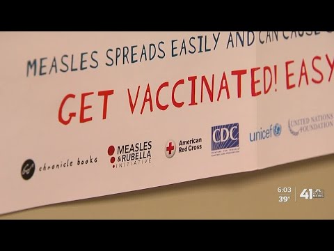 Vaccines prove greatest example of public health achievement