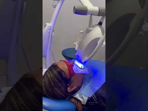Zoom Teeth Whitening Cartagena: Brighter Smiles Await!
