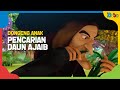 Dongeng Bahasa Indonesia Pencarian Daun Ajaib Oki Nirmala Dongeng Anak