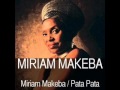 Miriam Makeba down on the corner