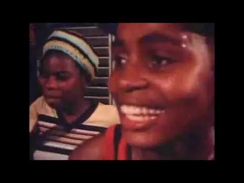 Bob Marley and The Wailers - "Give Me Trench Town" (Rare version)