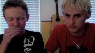 Five-Word Review / Toy Story 3