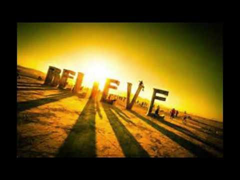 Believe - Chester Brown