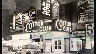 Billie Holiday - Autumn In New York