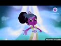 Nella The Princess Knight Transformation Song S1 S2 Russian TV Goo Goo Gaa Gaa