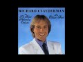 Richard Clayderman   Clair De Lune