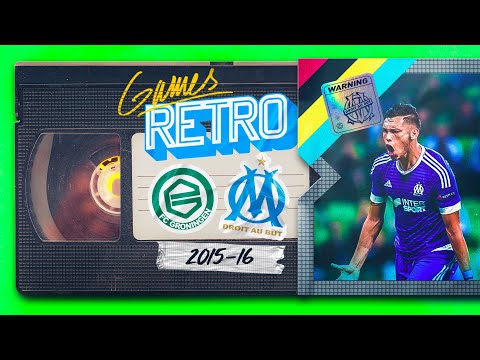 Groningen 0-3 Marselha