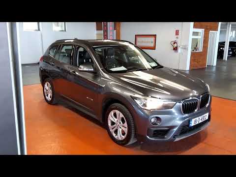 BMW X1 2018 - Image 2