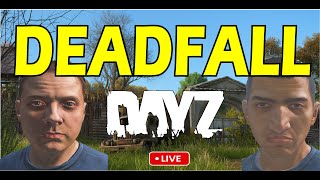 Attempting DayZ's Hardest Quest Together! | DayZ MisfitZ |
