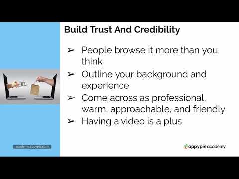 Landing Page Optimization Welcome 2020 Lesson 01