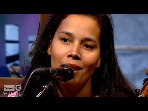 Carolina Chocolate Drops | 30-Minute Music Hour