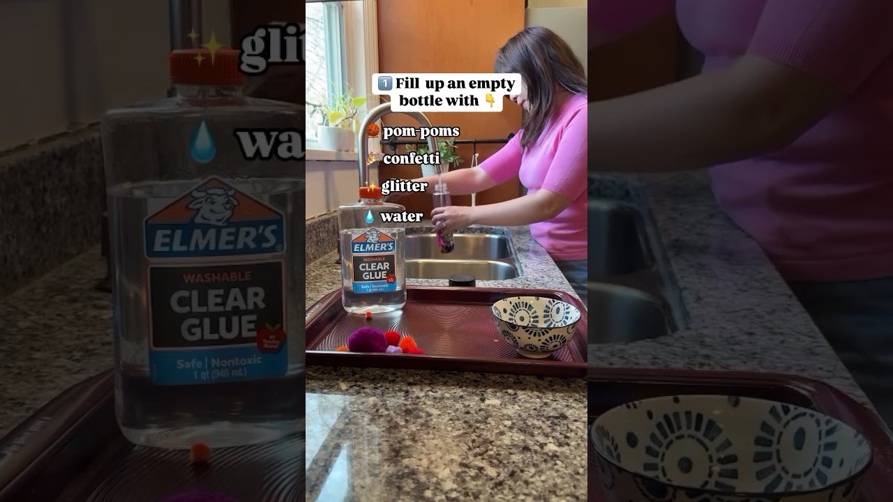 Here’s a simple DIY to engage your baby and boost their brain development. 🧠💡 #lovevery