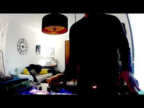 Dj Krispiz Allstar - The Kure Comp by Dj Robert Smith