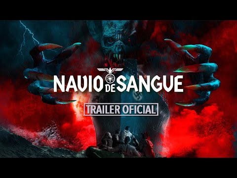 2020 Navio de Sangue (Dublado) 