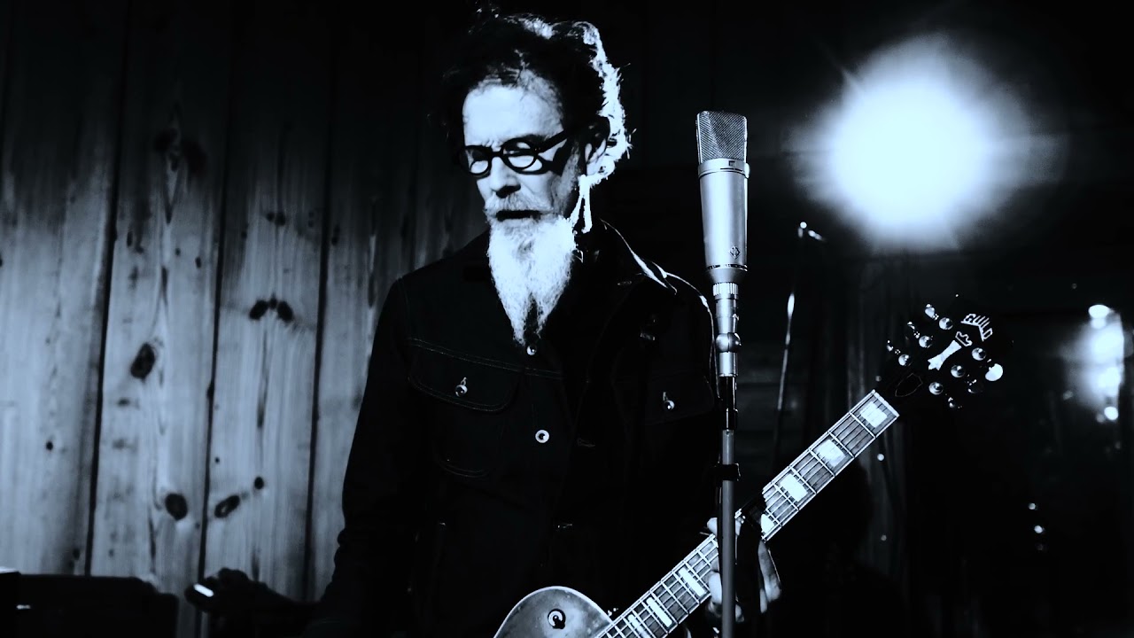 Promotional video thumbnail 2 for Paul Frazier, Bassist and Vocalist for many genres