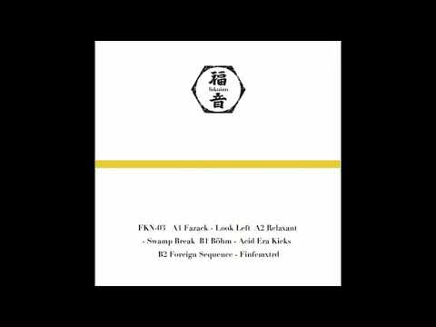 Foreign Sequence - Finfemxtrd (FKN.03_B2)