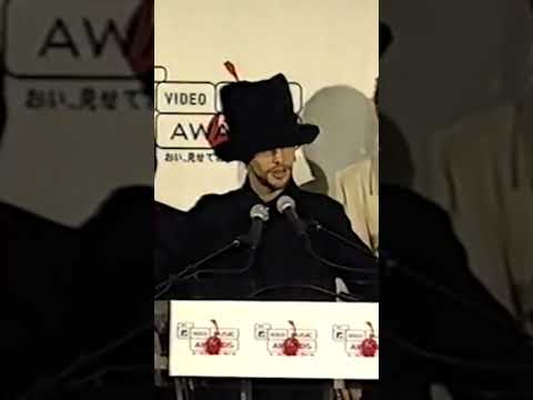 “You wanna see the hair?” - Jay Kay 🎩 #Jamiroquai #JayKay #hatcollection