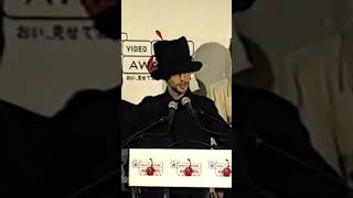 “You wanna see the hair?” - Jay Kay 🎩 #Jamiroquai #JayKay #hatcollection