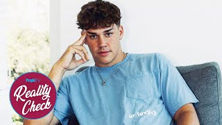 TikTok's Noah Beck to Star in His Own Reality Show, Noah Beck Tries Things: 'I'm So Excited'