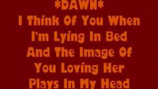 Danity Kane-Flashback (lyrics)