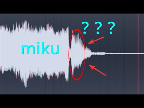 Did NOT expect Miku to make THIS sound lol