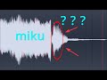 Did NOT Expect Miku To Make THIS Sound Lol