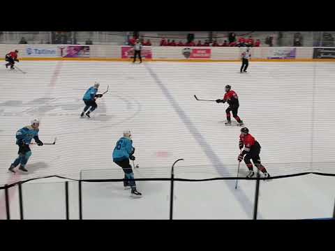 HC Panter - HC Everest 31.10.20 (Coolbet Hokiliiga)