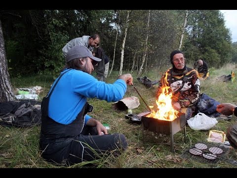 YouTube Трейлер