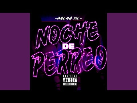 Noche de Perreo