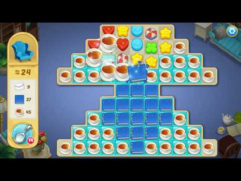 Matchington Mansion 589