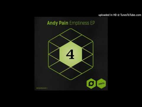Andy Pain - Emptiness