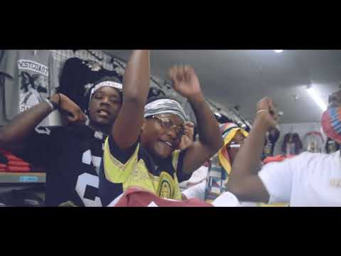 CaliSnupe - Lane Anthem (Official Music Video) dir. @YRFilms_