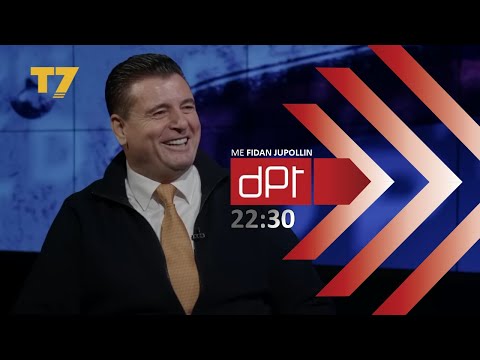 Agim Bahtiri | DPT | T7