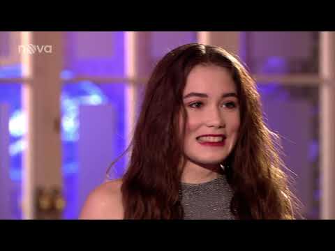 SuperStar DUETY | H. Džurbanová a T. Májský