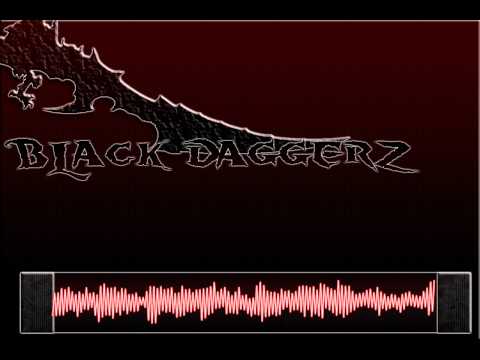 The Heavens - BlackDaggerz FT Lady Z (Preview)(Hardstyle)