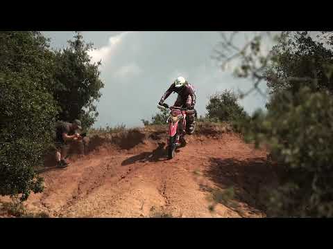 Motofest Veria 2023 - 25-27/08/2023 - Enduro Ride