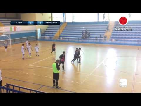 20150625-Under 13-Aosta-Virtus Romanina-7-6