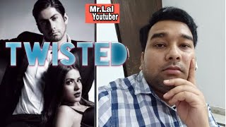 Twisted web-series review
