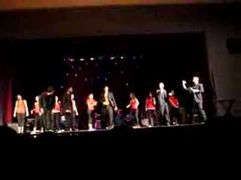 BACKSTREET BACK ALRIGHT!