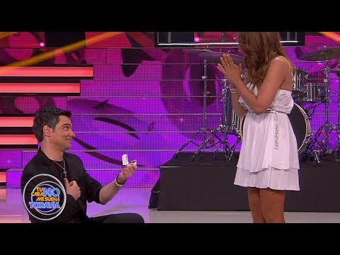 What if it were her? - TCNMST