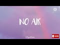 No Air Jordin Sparks Feat Chris Brown Audio