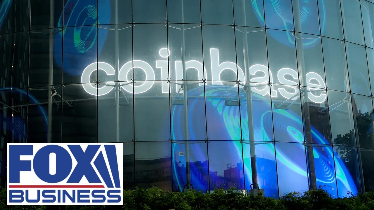 PACKING UP?: Coinbase CEO considers California exit over proposed wealth tax