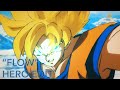 Flow Hero Dragon Ball Flow AMV EDIT