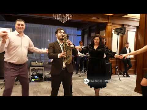 Fratii Roman - Program saxofon