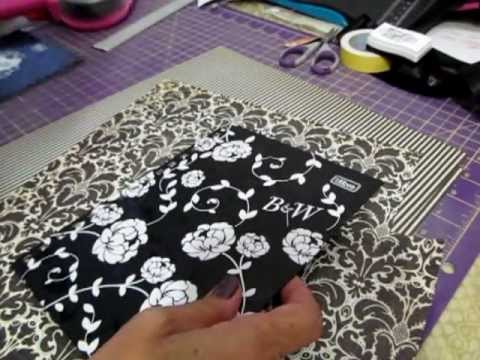 PASSO A PASSO CADERNO DE MATERNIDADE 1