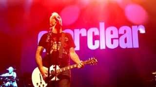 The Twistinside - Everclear - Summerland 2013.06.22