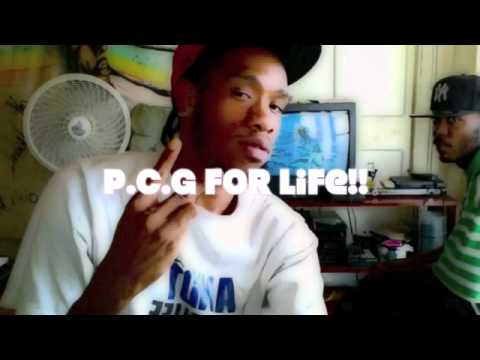 PCG ft Boodan & Vincy-Weed Magnum Guinness Puncheon