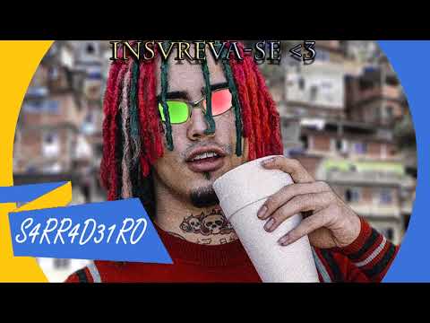 Base De Funk 2018 (Versão ESSKEETIT) - Instrumental {16} - Uso Livre (Prod. S4RR4D31R0)